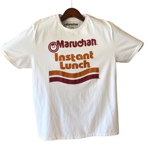 Maruchan Instant Lunch Ramen T Shirt Size Large Host Pick